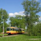 Straßenbahn oder Eisenbahn?