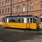 Straßenbahn ohne Bahnhofsplatz geht ja gar nicht