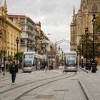 Straßenbahn ohne Oberleitung