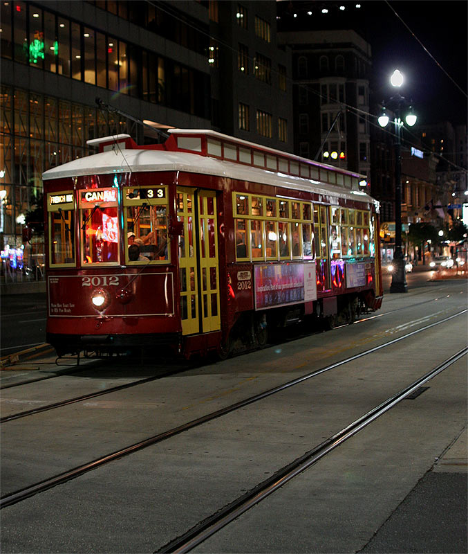 Strassenbahn (Reload)