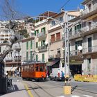 Straßenbahn Sóller