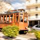 Strassenbahn Soller / Mallorca