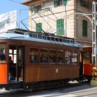 Straßenbahn Sóller - Port de Sóller