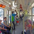 straßenbahn / tram  2018-19 