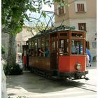 Straßenbahn von Soller