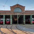 Strassenbahn Wien