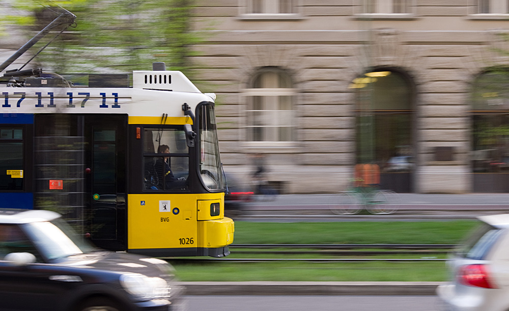 Straßenbahn(2)