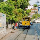 Straßenbahnen in Rio