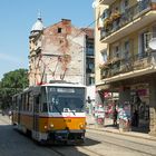 Straßenbahnen in Sofia IX