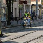 Straßenbahnen in Sofia V