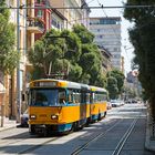 Straßenbahnen in Sofia VI