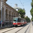 Straßenbahnen in Sofia VIII