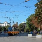 Straßenbahnen in Sofia XI