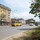 Straßenbahnen in Sofia XII