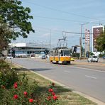 Straßenbahnen in Sofia XIV