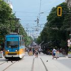 Straßenbahnen in Sofia XV