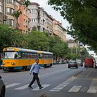 Straßenbahnen in Sofia XVIII