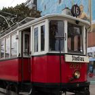 Straßenbahn,G2 Triebwagen,1907-1929(reko)