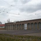 Straßenbahnhof Berlin-Niederschönhausen