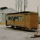 Straßenbahnhof Leninstraße