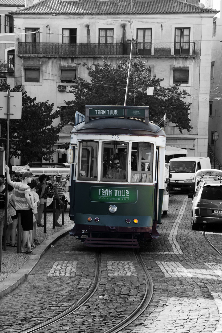 Straßenbahn_Lissabon