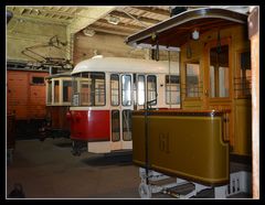 Straßenbahnmuseum Brno-Lisen-1