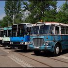 Strassenbahnmuseum Chemnitz