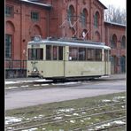 Straßenbahnmuseum Wehmingen