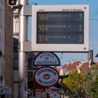 straßenbahn"täfelung"...