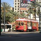 ...Strassenbild, New Orleans...