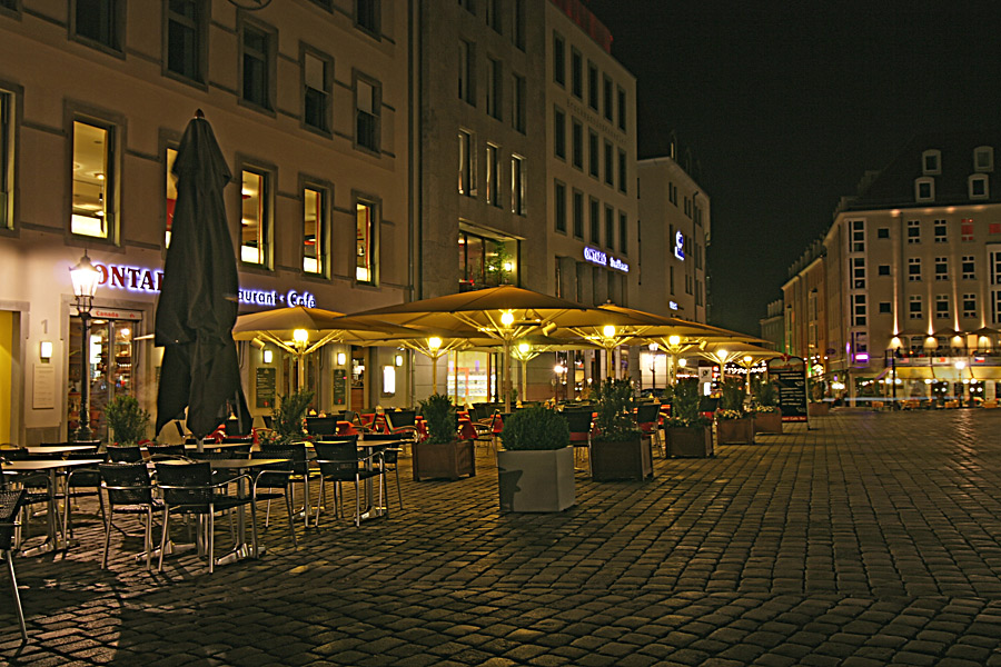 Strassencaffee