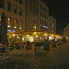 Strassencaffee