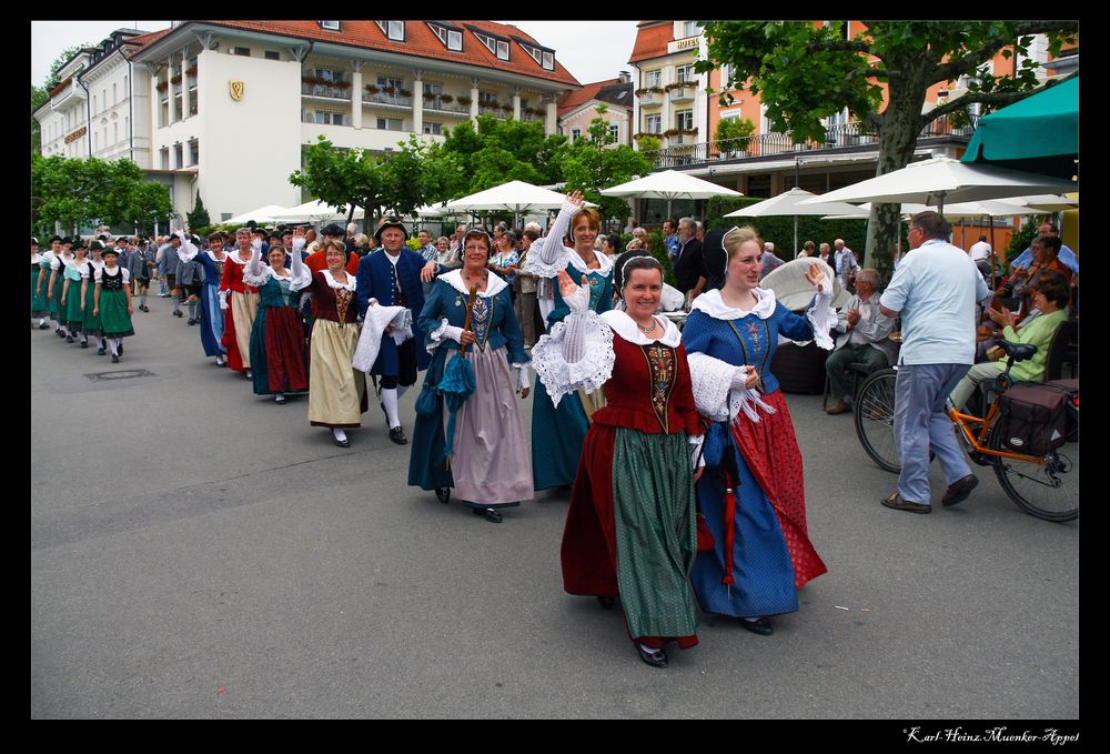 Straßenfest