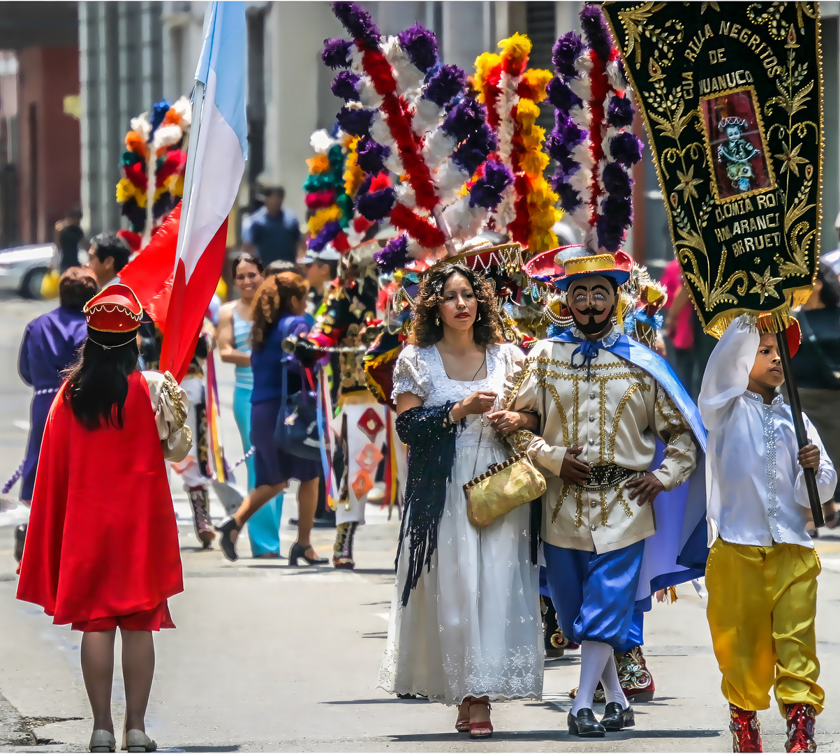 Straßenfest