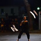 Straßenfest in Papiano (1)