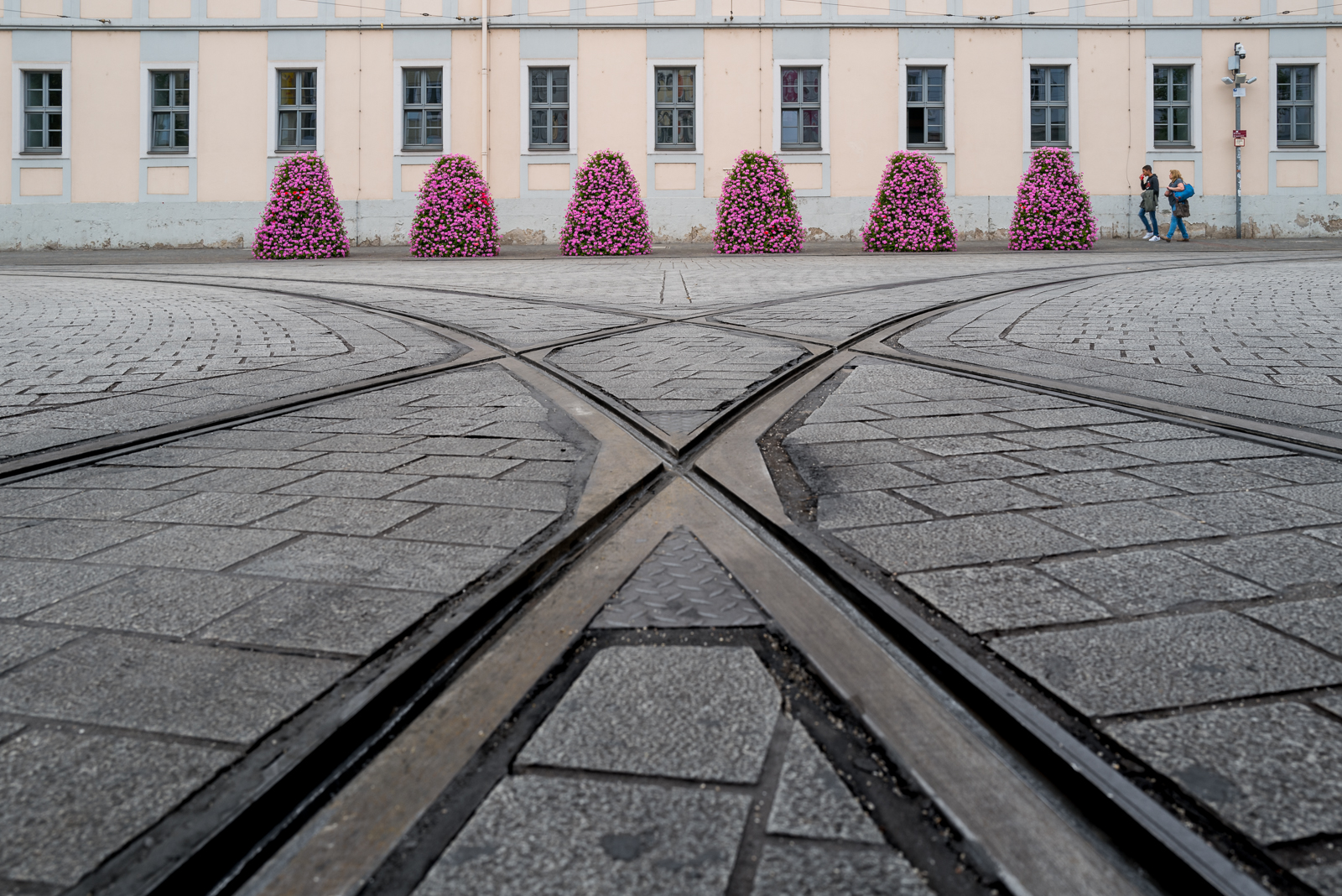 Straßenfotografie