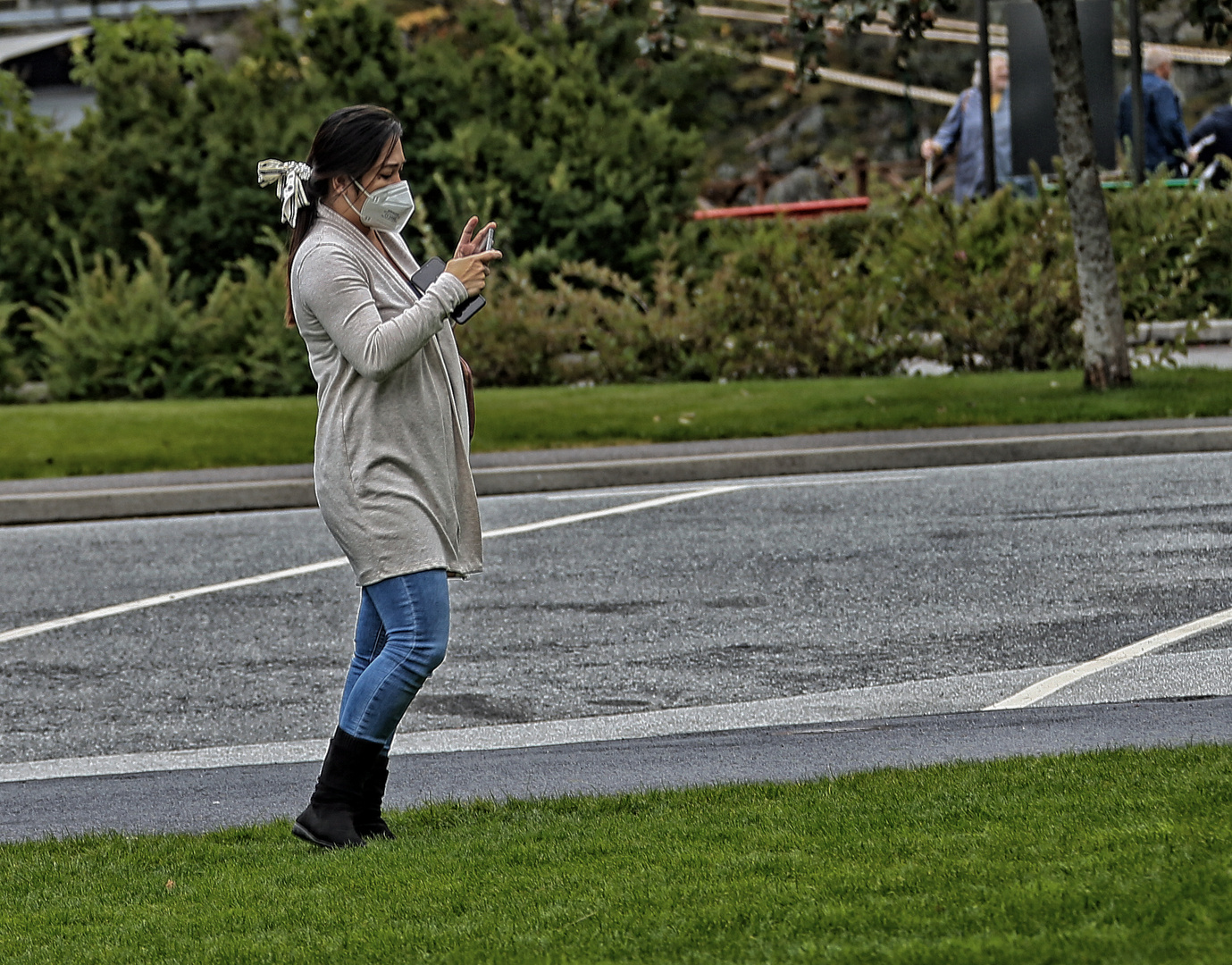 Straßenfotografie, street photography