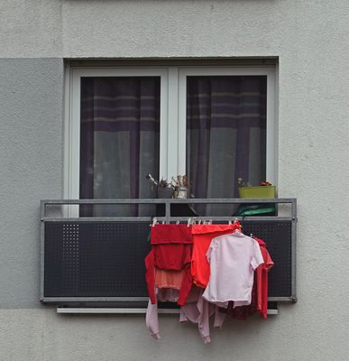 Straßenfotografie - street photography