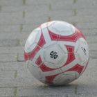 Straßenfußball