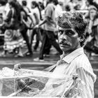 Strassenhändler in Sri Lanka 7