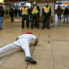 Straßenkarneval in Köln VIII