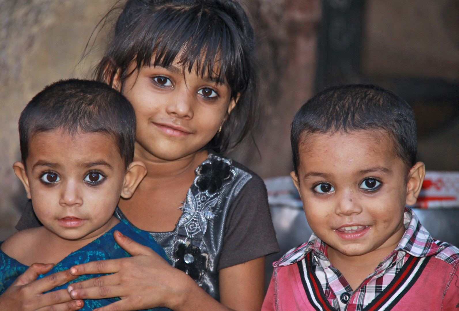 Strassenkinder In Samode Indien Foto Bild Kinder Kinder Im Schulalter Menschen Bilder Auf Fotocommunity