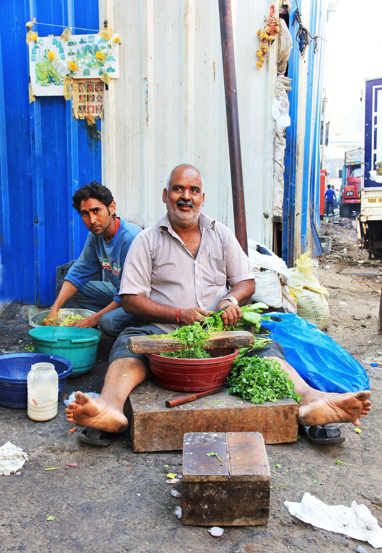 strassenkueche in mumbai