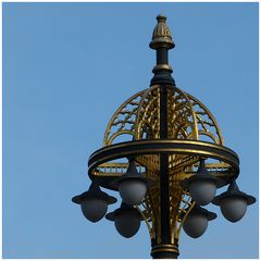 Strassenlampe