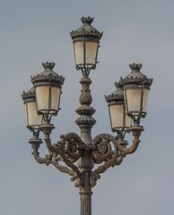 Strassenlampe