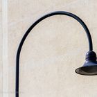 STRASSENLAMPE