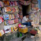 Strassenleben in Hanoi