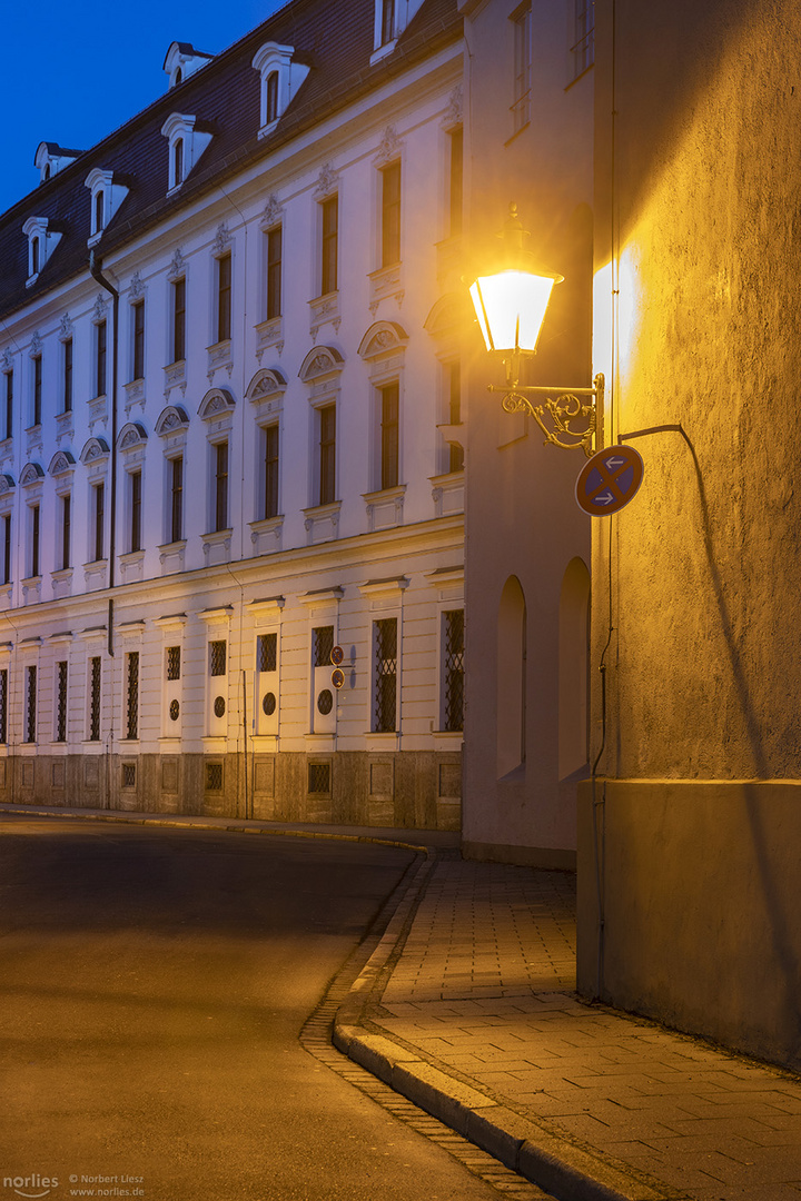 Straßenlicht