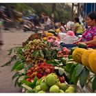 Straßenmarkt in Hanoi - Vietnam [5]