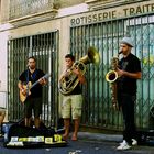 Straßenmusik, Clermont l'Hérault